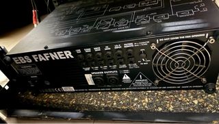 EBS Fafner II 750 Extreme Edition