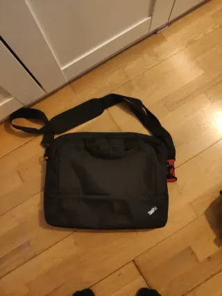 Lenovo Thinkpad - maletín para portátil de 15.6"