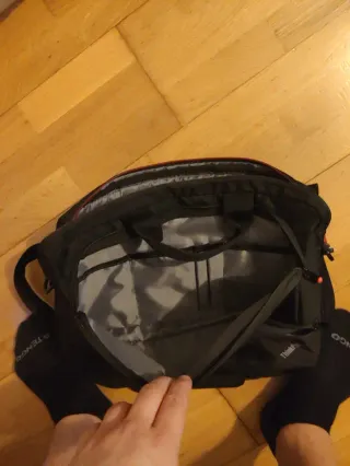 Lenovo Thinkpad - maletín para portátil de 15.6"