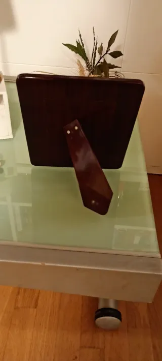 Cornice De Marco Argento 925 27x22