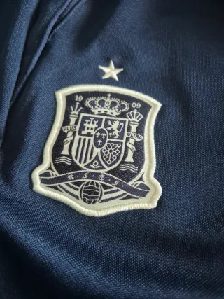 Pantalón Chándal Adidas Selección Española XL