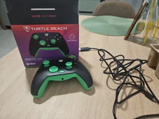 Mando Turtle Beach Recon Controller Xbox/PC