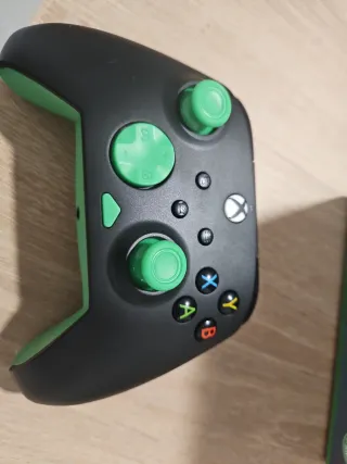 Mando Turtle Beach Recon Controller Xbox/PC