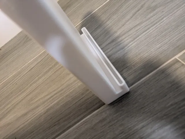 Depósito auxiliar para skimmer