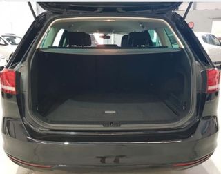 Volkswagen Passat 2.0 TDI 150CV DSG Variant