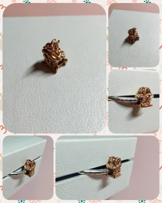 Charms Disney Navidad