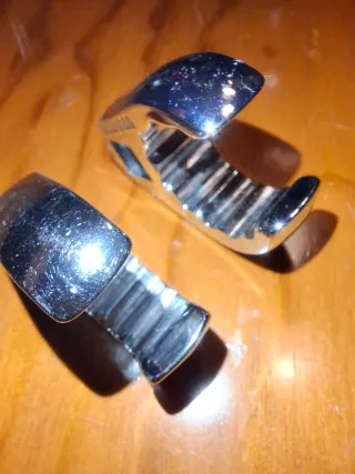 Chaves Facom Crowfoot