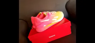 Reebok Nano X5 Talla 38 Nuevas