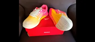 Reebok Nano X5 Talla 38 Nuevas