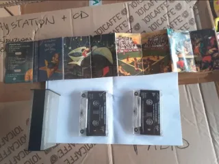 Mellon Collie and the Infinite sadness