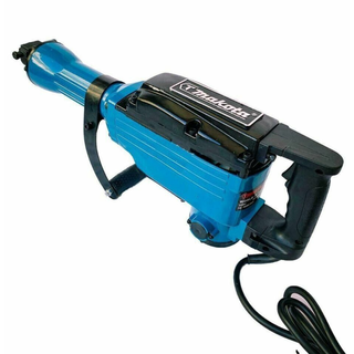 MARTELLO DEMOLITORE 2800W CON 2 PUNTE