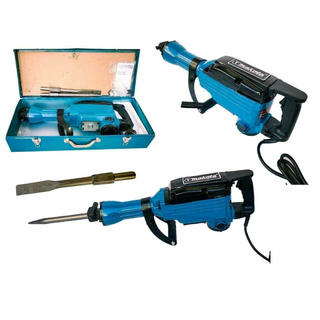 MARTELLO DEMOLITORE 2800W CON 2 PUNTE