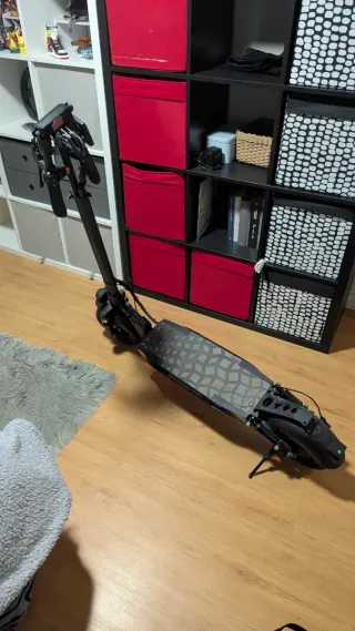 Smartgyro Speedway Pro v2.0 Patinete Eléctrico