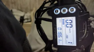 Smartgyro Speedway Pro v2.0 Patinete Eléctrico