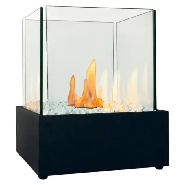 Chimenea Bioetanol Purline Nympha Infinity