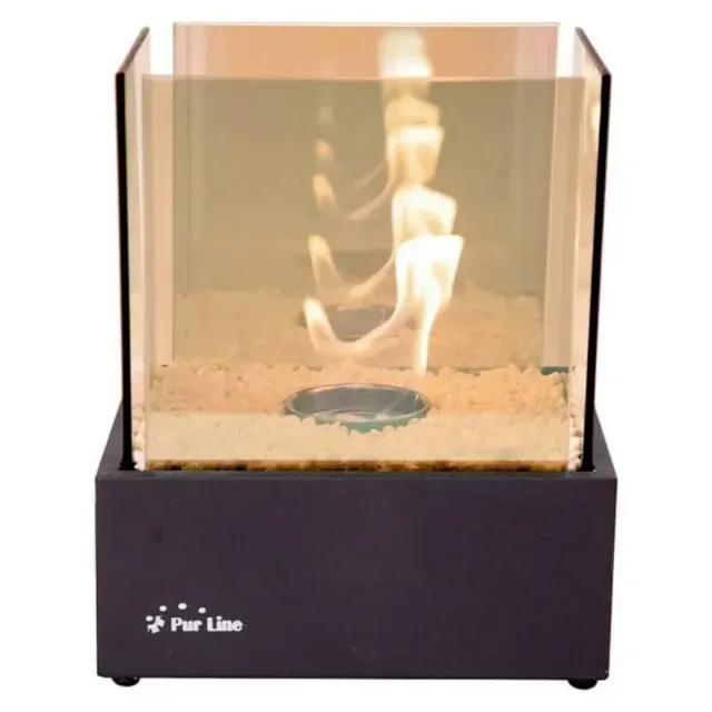 Chimenea Bioetanol Purline Nympha Infinity