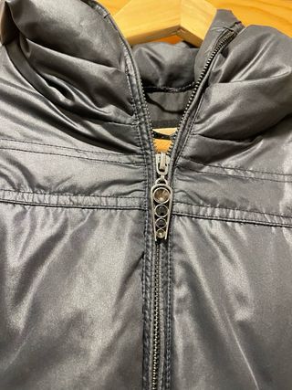 Abrigo acolchado Liu Jo