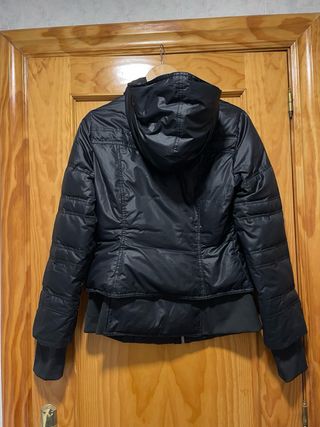 Abrigo acolchado Liu Jo