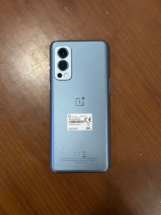 OnePlus Nord 2 5G