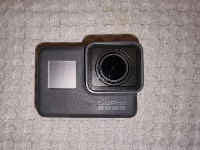 GO PRO HERO 5 + ACCESORIOS ORIGINALES