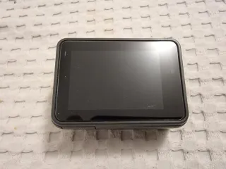 GO PRO HERO 5 + ACCESORIOS ORIGINALES