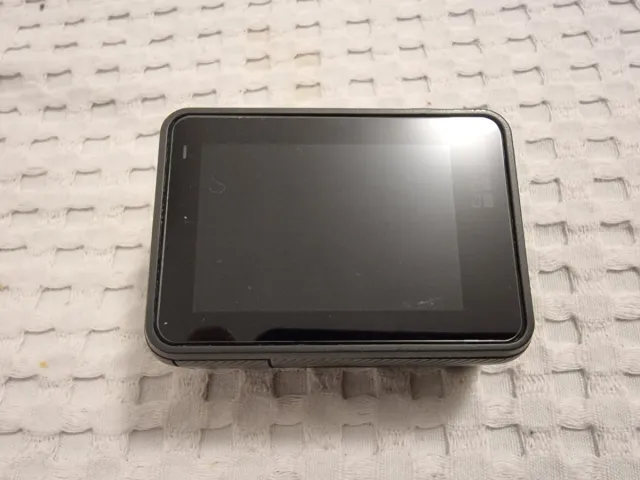 GO PRO HERO 5 + ACCESORIOS ORIGINALES