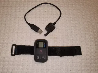 GO PRO HERO 5 + ACCESORIOS ORIGINALES