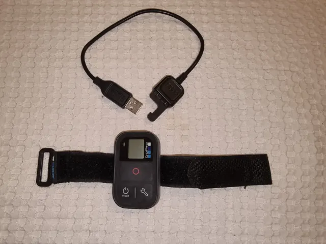 GO PRO HERO 5 + ACCESORIOS ORIGINALES