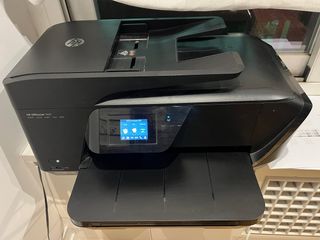 Stampante multifunzione A3 HP OfficeJet 7510