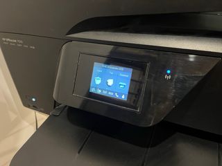 Stampante multifunzione A3 HP OfficeJet 7510