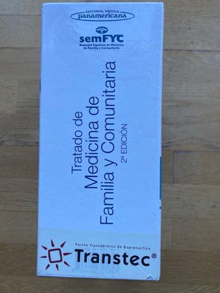 Tratado de Medicina de Familia y Comunitaria