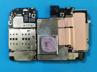 Scheda madre di ricambio per Huawei P20 Pro