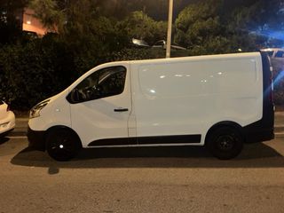 Renault Trafic 2017