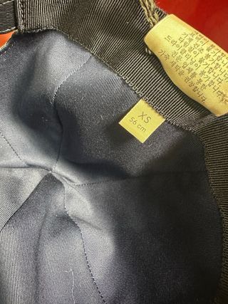 Gorra Gucci Beige Multicolor