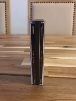 OFFERTA! Parasite Eve PS1 🇺🇲