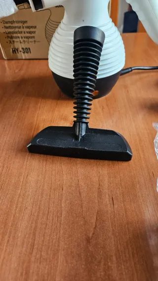 Vaporeta GLOIL Limpieza Hogar con Accesorios,NUEVA