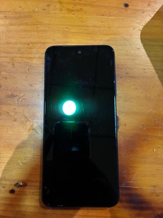 Xiaomi Redmi Azul/Morado