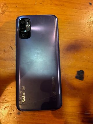 Xiaomi Redmi Azul/Morado