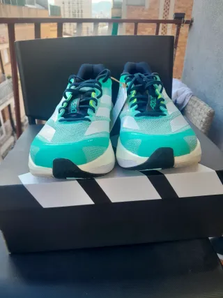 Adidas Adizero Boston 13 Talla 42
