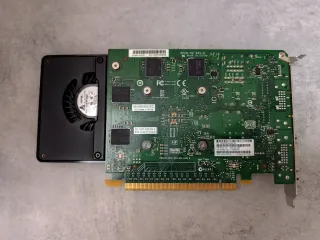 Nvidia Quadro K2000 Scheda Video