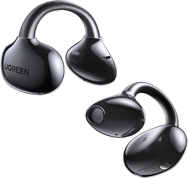 Auricolari Bluetooth Adaptive ANC NUOVI