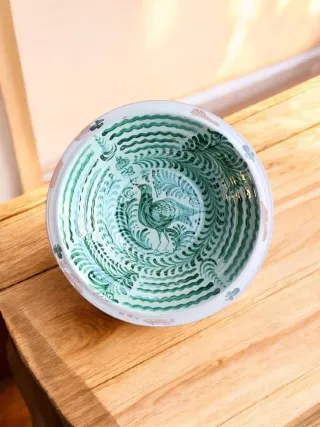 Lebrillo Fajalauza 50 cm