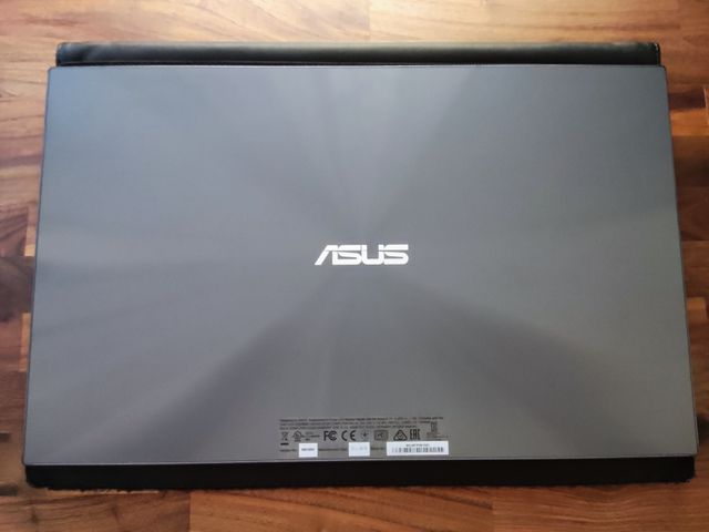 Pantalla Monitor ASUS MB168B Portatil 15,6'' HD