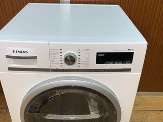 secadora Siemens IQ 700