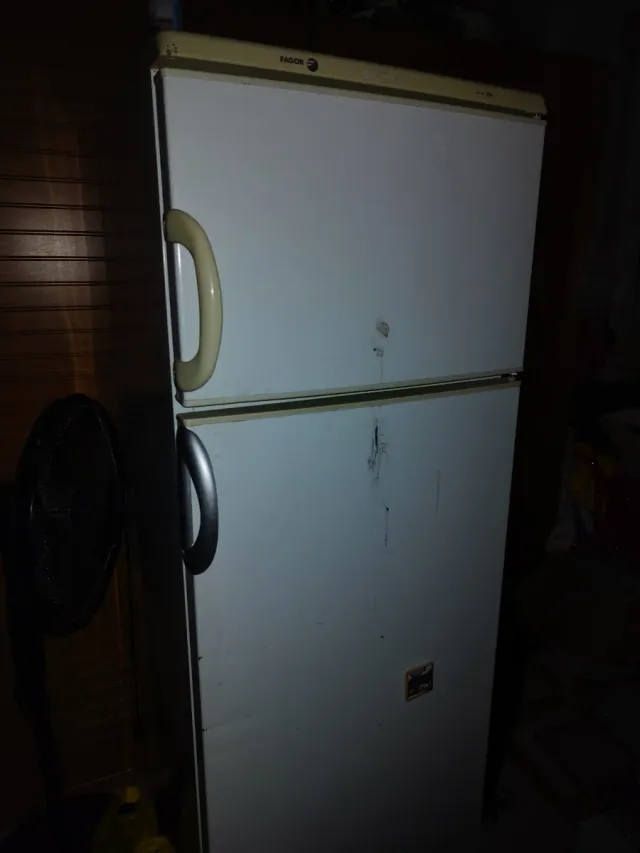 Frigorifero Fagor