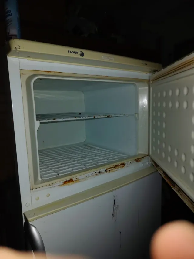 Frigorifero Fagor