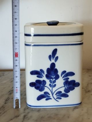 Pote em Loiça de Viana