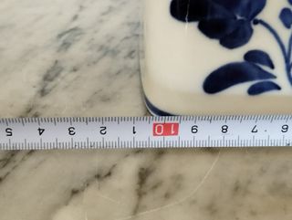 Pote em Loiça de Viana