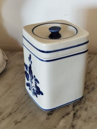 Pote em Loiça de Viana