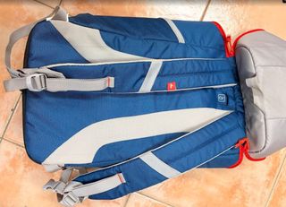 Mochila nevera Quechua 20L